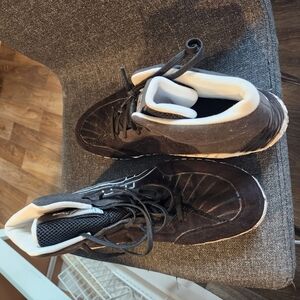 ASICS Aggressor Wresling Shoes